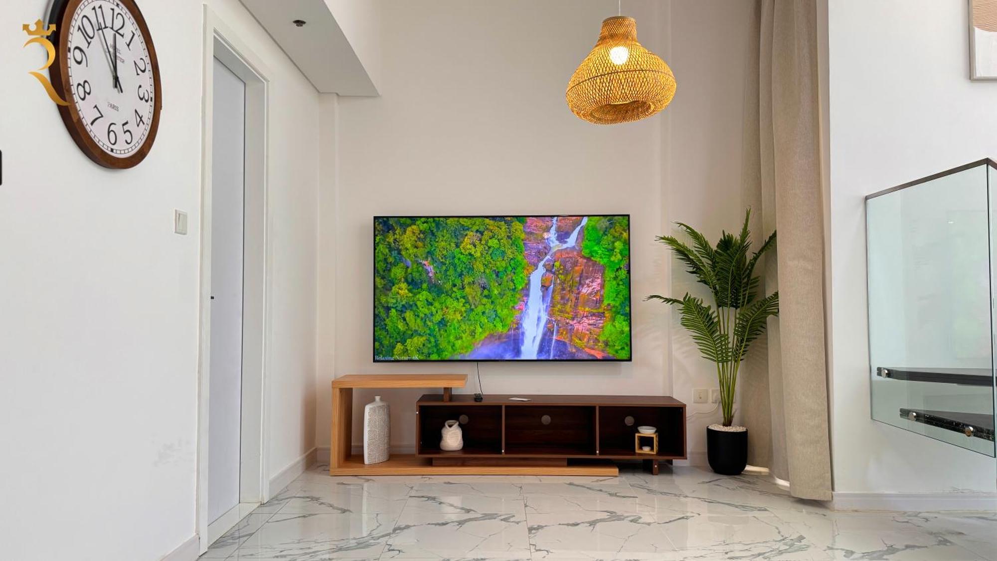 Oasis Grove Stylish 2br Retreat In Masdar * Abu Dhabi